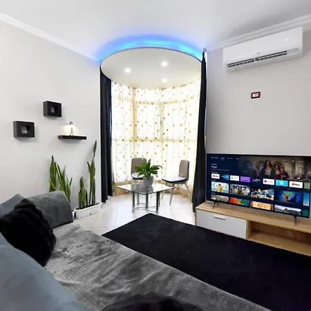 Appartement Bellissima *