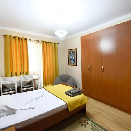 Bellissima Tirana