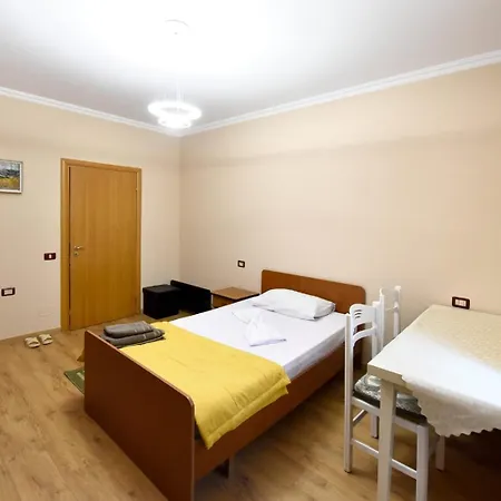 Appartement Bellissima *