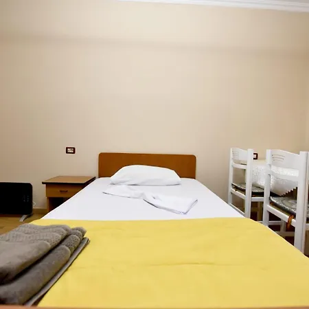 Appartement Bellissima *