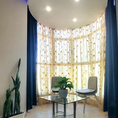 Appartement Bellissima