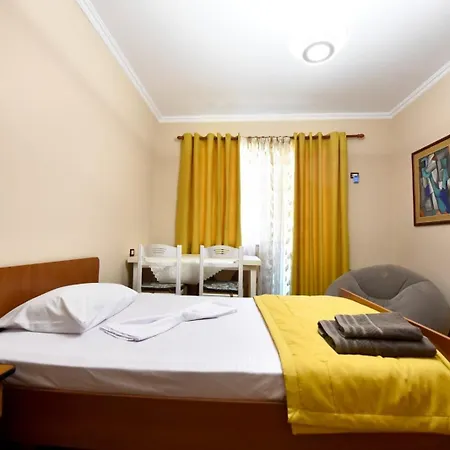 Bellissima Appartement Tirana