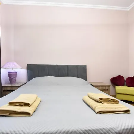 Appartement Bellissima