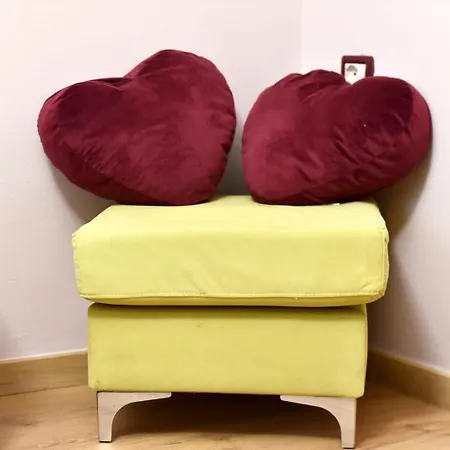 Appartement Bellissima