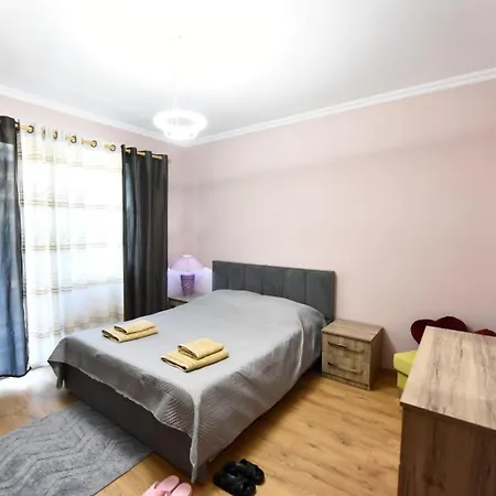 Bellissima Tirana