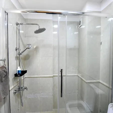 Appartement Bellissima Tirana