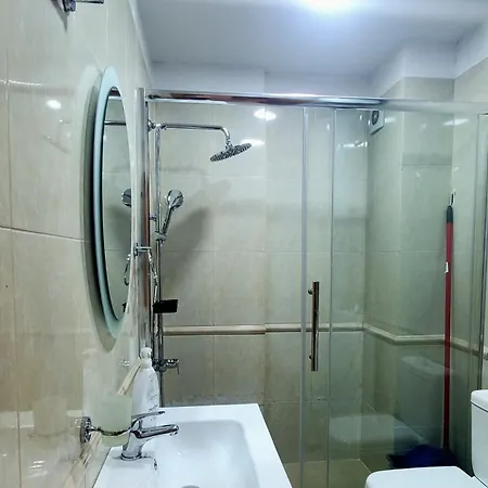 Bellissima Appartement *