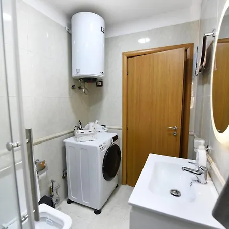 Bellissima Appartement