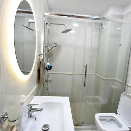 Bellissima Appartement Tirana