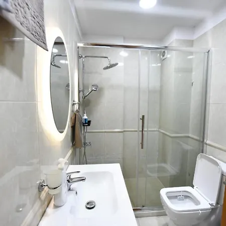 Bellissima Appartement Tirana