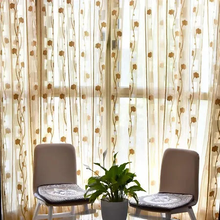 Bellissima Appartement Tirana