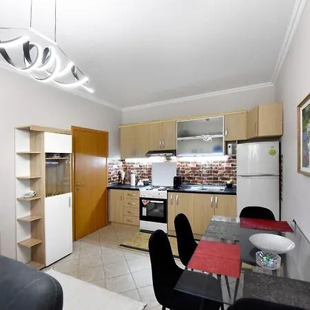 Appartement Bellissima