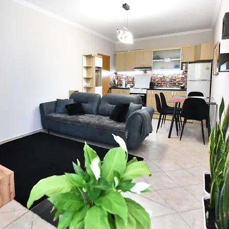 Appartement Bellissima Tirana