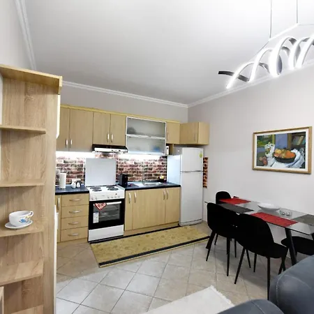 Appartement Bellissima