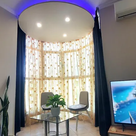 Appartement Bellissima Tirana