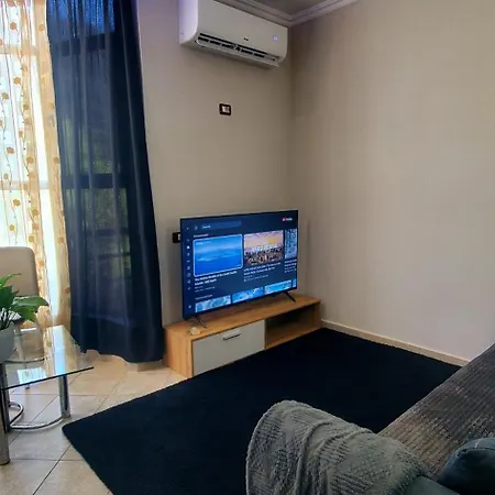 Bellissima Tirana