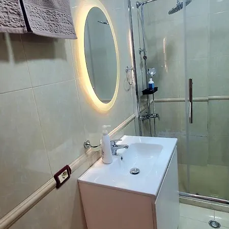 Bellissima Appartement *